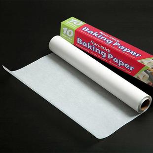 Kitchen Supplies: Silicone Baking Paper, Home Oven Paper, Ca