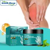 Care MOON SOUTH gentle Body external Cream nourishing