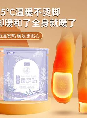 Self-Heating Warm Pads for Babies, Women's Menstrual Relief,