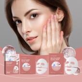 Collagen Moisturizing Hydrating Jaysuing Mask Daily Care