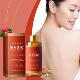 Month Hydration Body Oil West Skin Moisturizing Daily and