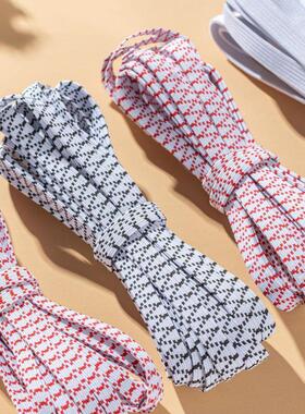 Elastic waistband, high elasticity thin rubber band, reinfor