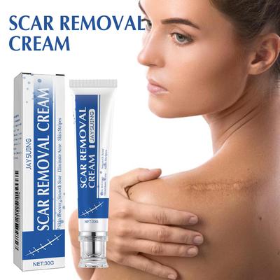 Jaysuing Skin Care Cream, Smoothing and Repairing Cream for