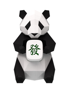 zoby青红皂白满杯欧气设计师玩具