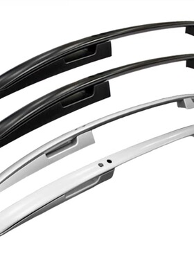 07 08 09 10 11老款本田CRV行李架车顶旅行架铝合金专用装饰精品