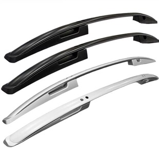 07 08 09 10 11老款本田CRV行李架车顶旅行架铝合金专用装饰精品