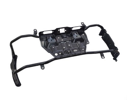 适配三菱帕杰罗V97V93备胎骨架尾门备胎支架后备箱铁骨架