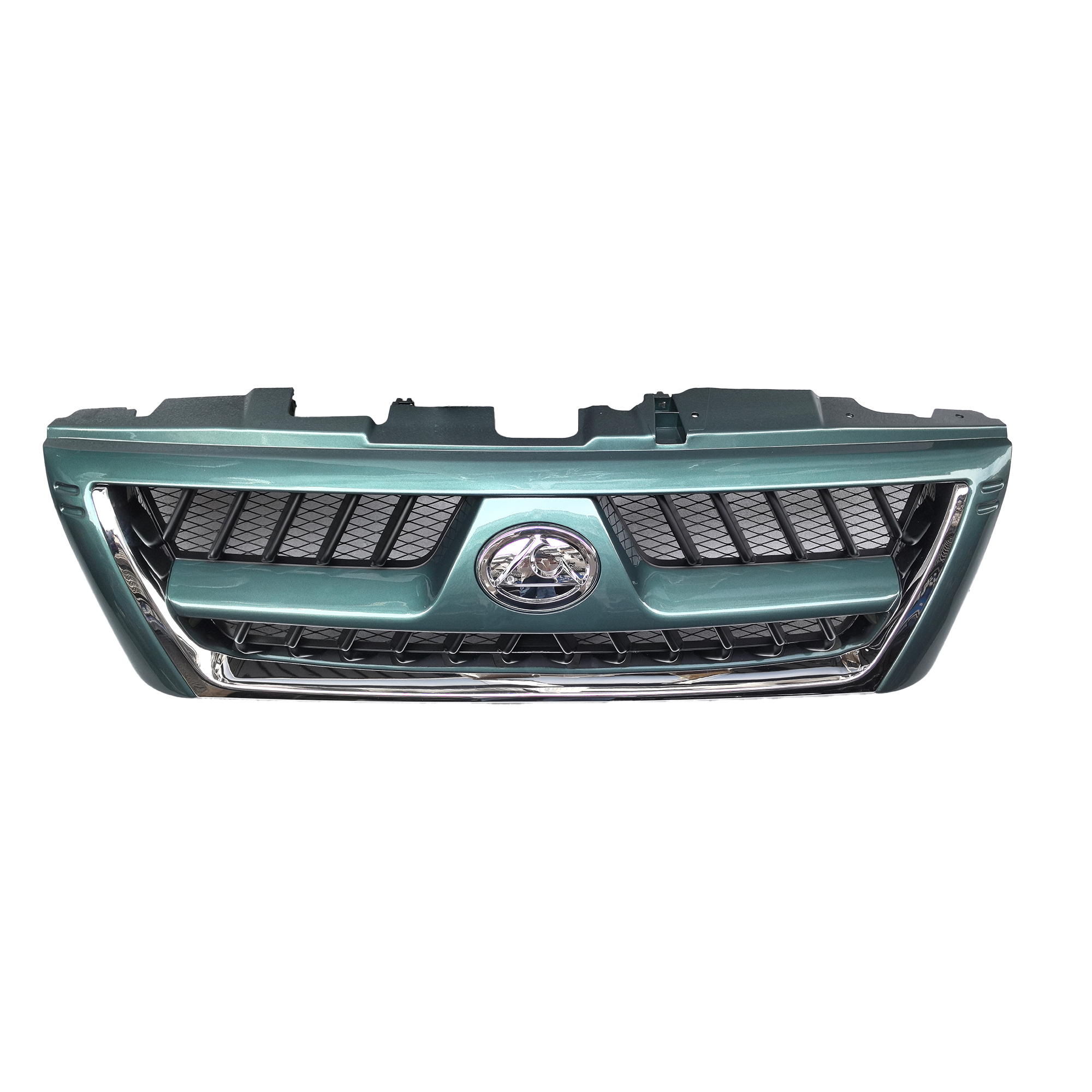 v73v77长丰军绿色前脸猎豹中网