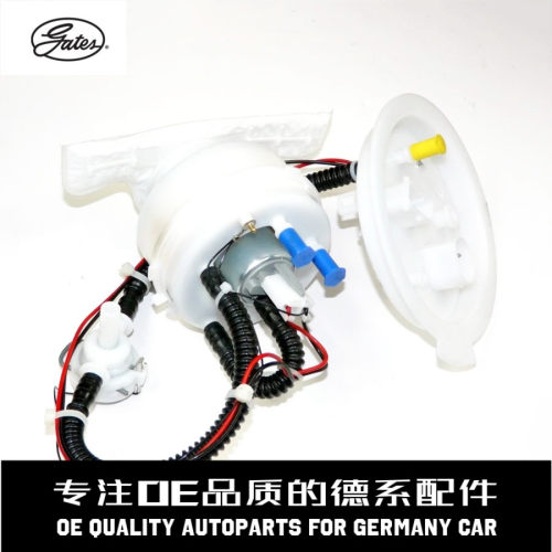 盖茨燃油滤清泵质量稳定