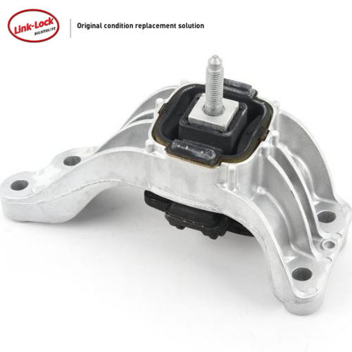 LINK-LOCK变速箱支架胶质量稳定