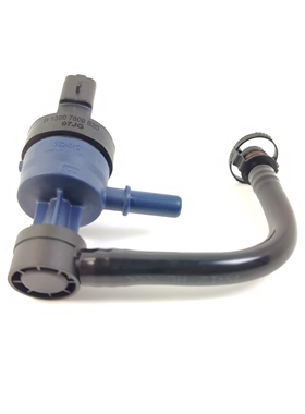 LINK-LOCK 碳罐电磁阀适用于宝马N13 F20F21F30F31 118i120i318i