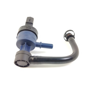 F20F21F30F31 碳罐电磁阀适用于宝马N13 118i120i318i LOCK LINK