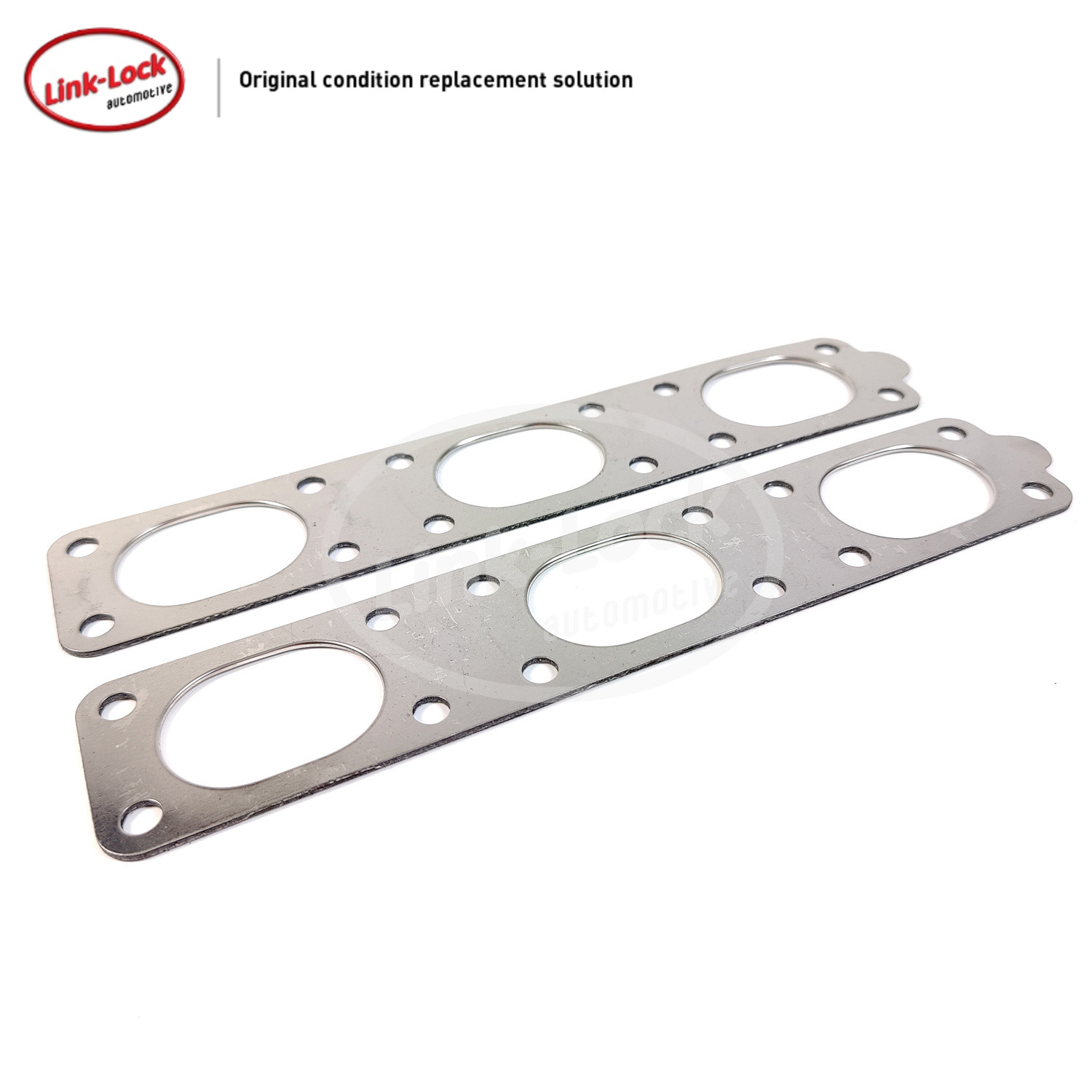 LINK-LOCK排气歧管密封垫高质量