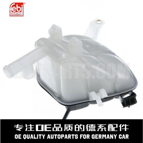 FEBI费比 防冻液副水壶1645000049适用于奔驰W164X164 ML300ML350 - 封面
