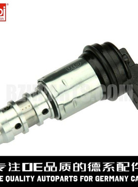 FEBI费比 凸轮轴调节电磁阀11367560462适用于宝马N42N46 N45 N62