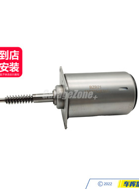 GZ-11377548389伺服马达适用于宝马N62 567系X5E60E66E53E70 545I