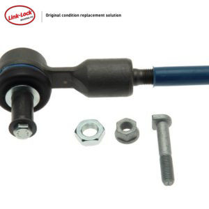 立刻勒方向机外拉杆球头质量稳定