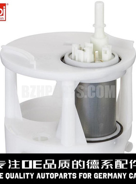 FEBI费比 供给汽油泵总成2214704594适用于奔驰 W221 S300 S350