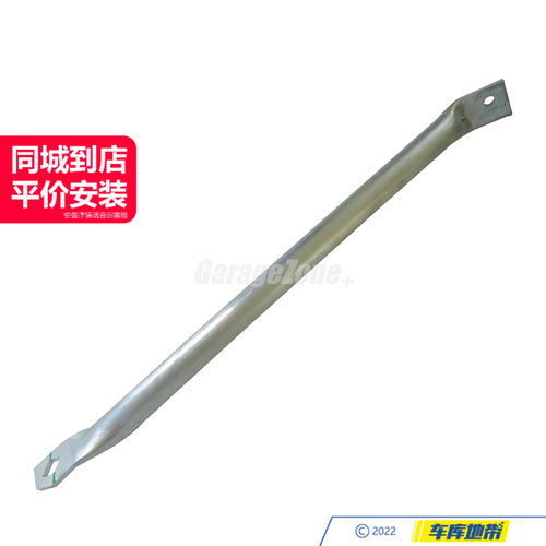 GZ-TH51647421989左前围安装固定支架适用于宝马X3X4G08G02