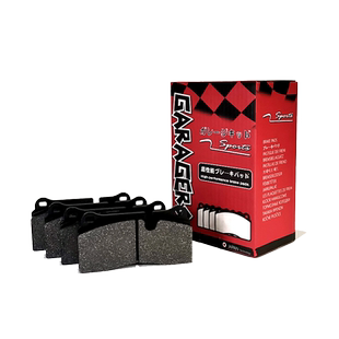 适用AP5200/7040/9040/7600刹车片GT6GT4F50F40/brembo卡钳改装皮