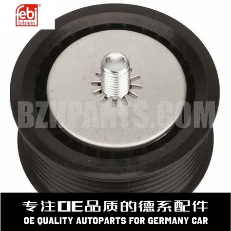 费比发动机惰轮质量稳定