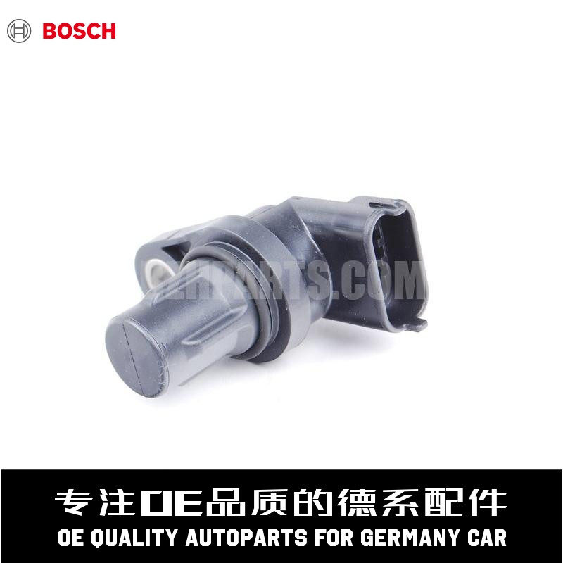 博世凸轮轴位置传感器质量稳定