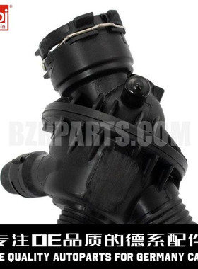 FEBI费比 节温器11537598865适用于宝马X5X6N55 F15 F16 F34 F35