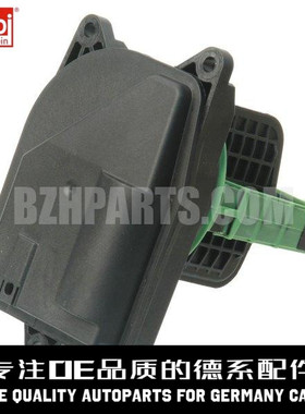 FEBI费比 进气控制阀电机 11617579114适用于宝马N52 E90 E60 F18