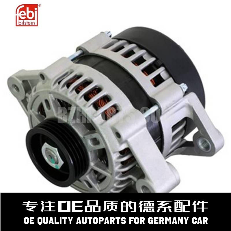 费比发电机质量稳定没故障