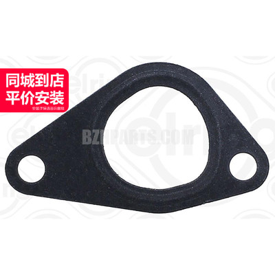 爱尔铃废气阀密封垫片质量稳定