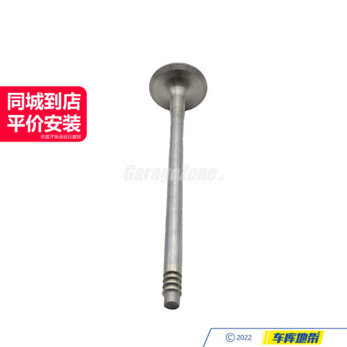 GZ-TH11347573840排气门适用于宝马N54/3系5系7系X6/740I335I