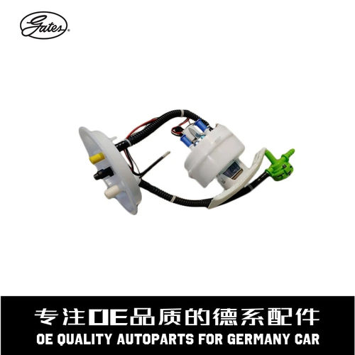 盖茨燃油供给泵质量稳定