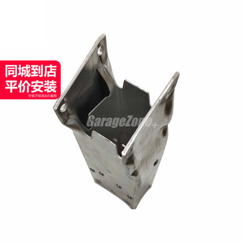 GZ-51117406385保险杠安装支架左前适用宝马2系X1X2F39F45F48F49