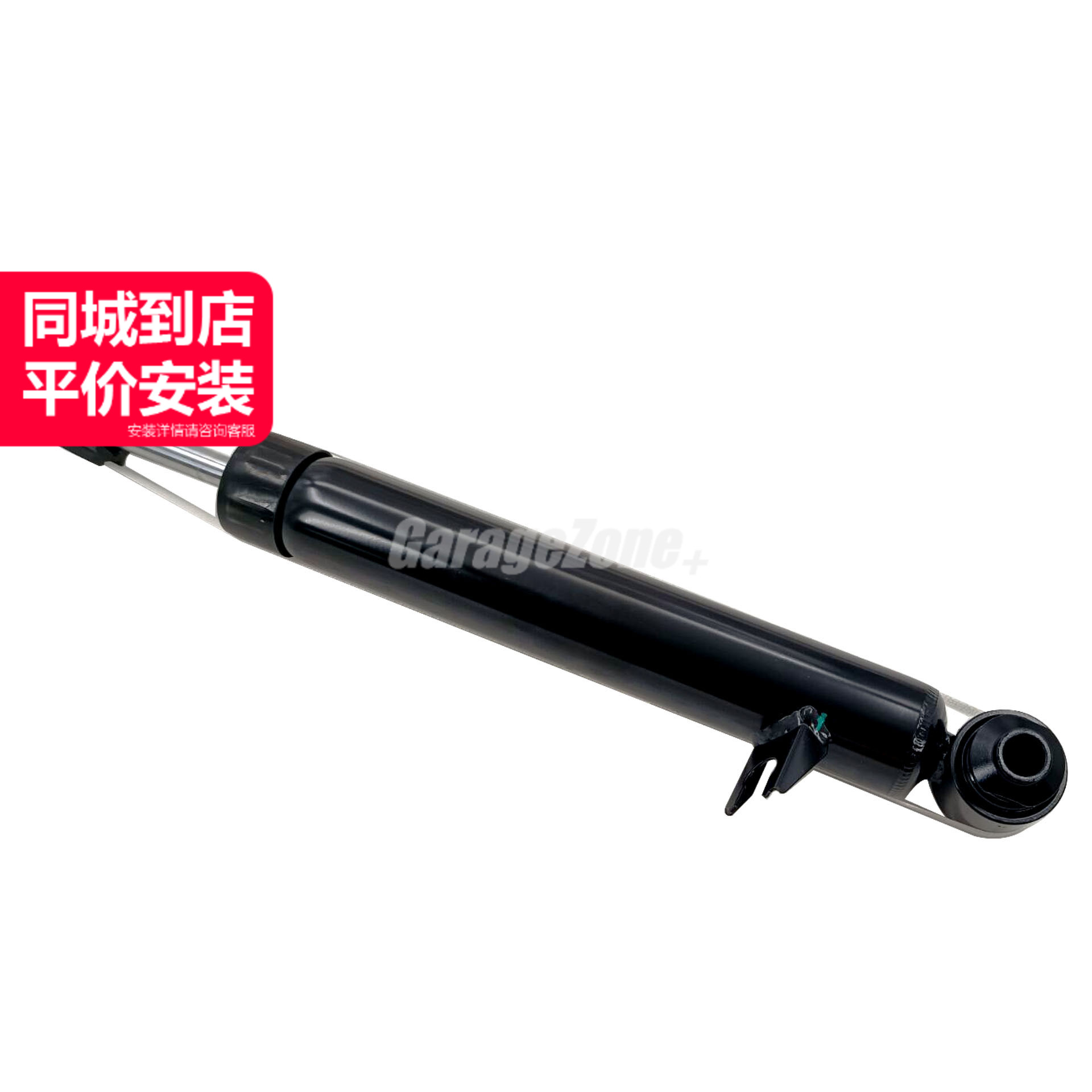 GZ-33526867865减震器总成左后适用于宝马X5X6F15F16