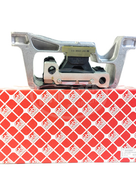 FEBI费比 发动机机脚胶垫2462402517适用于奔驰W156 M274 GLA200