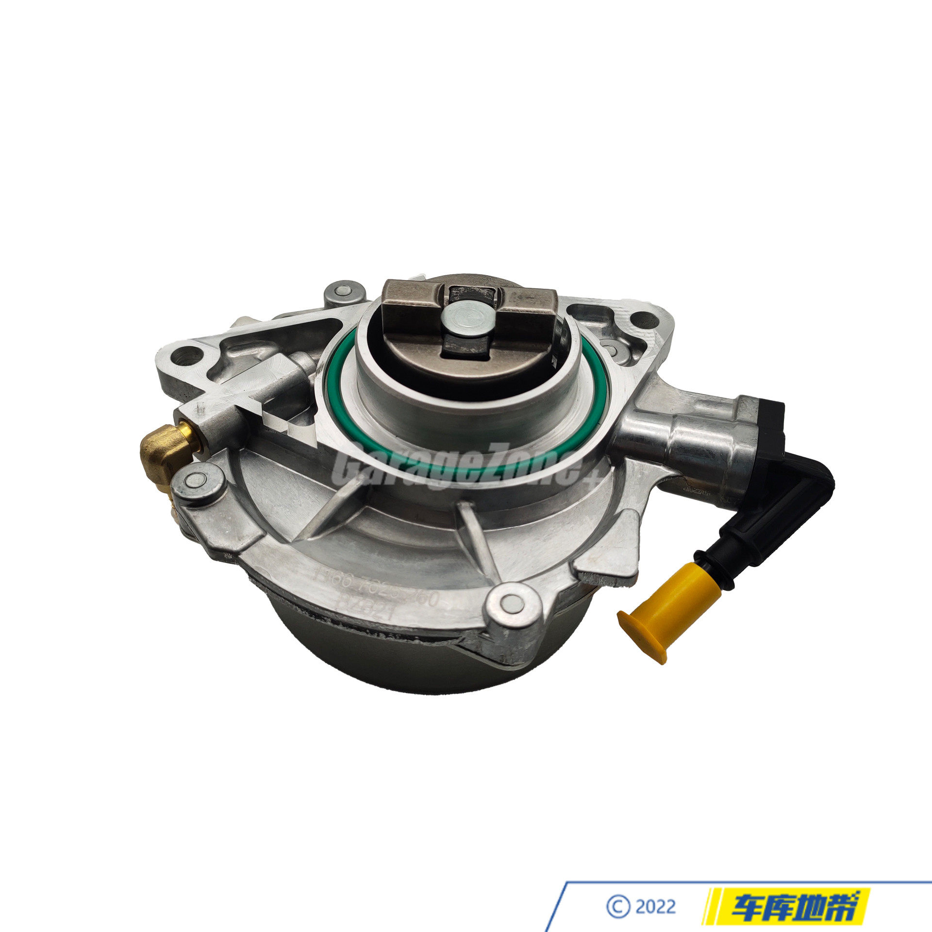 gz-11667625260真空泵适用宝马n13/13系f20f30f35/118i120i316i