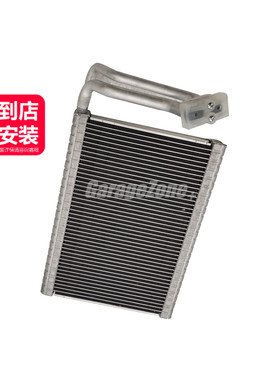 GZ-64119229487蒸发器蒸发箱适用宝马1234系M3M4F20F30F34F35F80