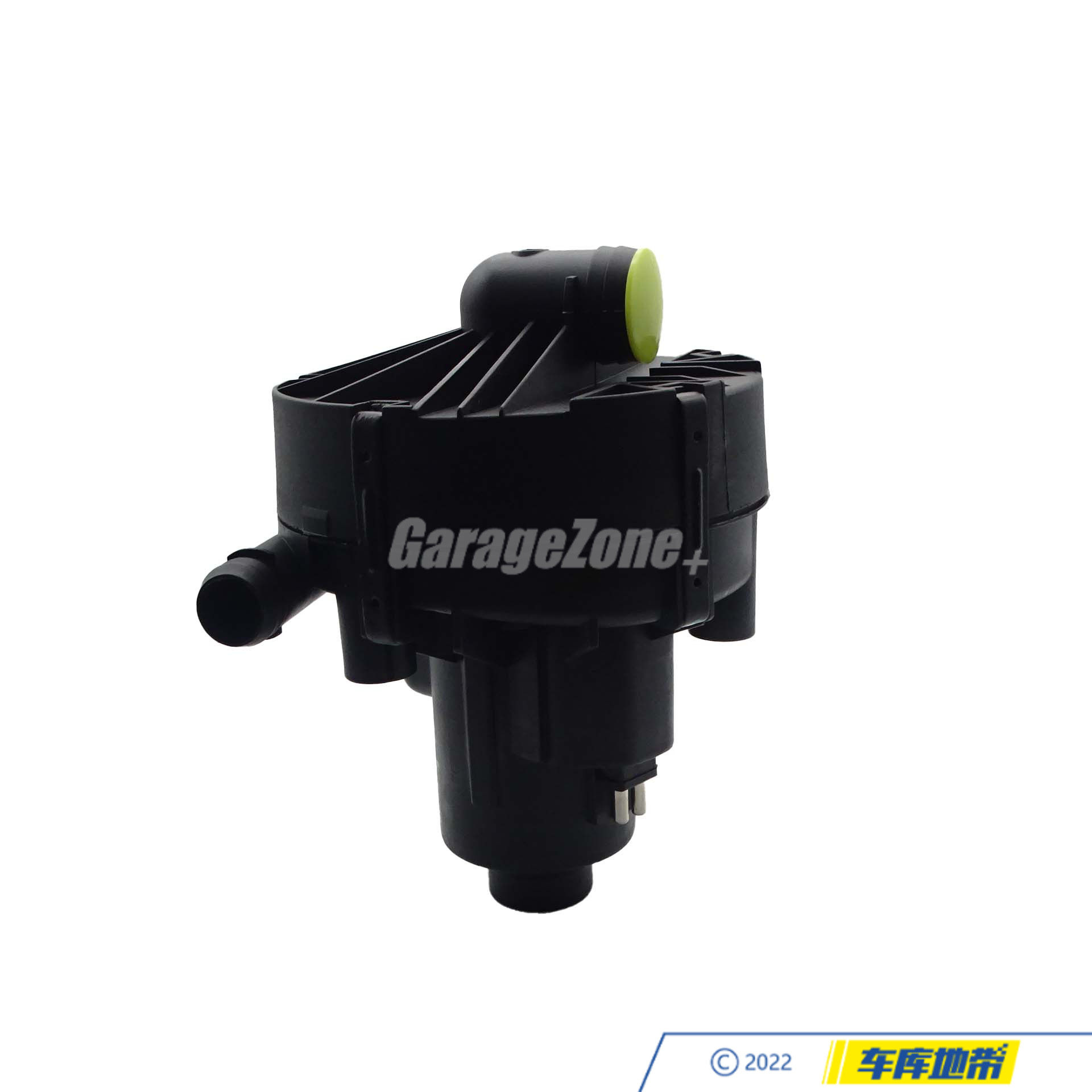 gz-0001406785二次空气泵适用于奔驰m271c180c200e260w204w212