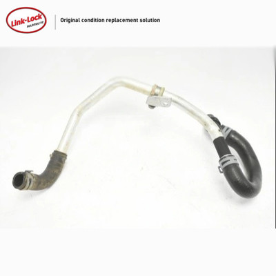 LINK-LOCK发动机冷却水管稳定