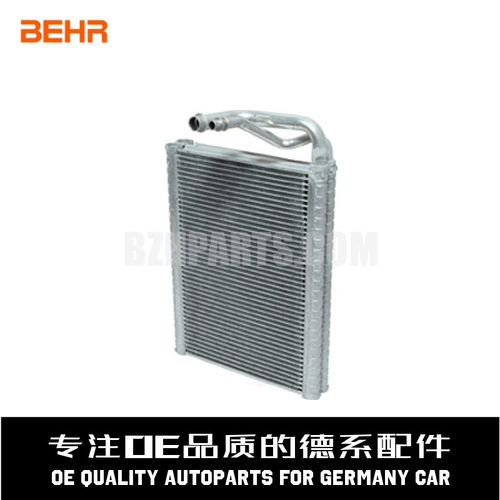 贝洱空调蒸发箱质量稳定
