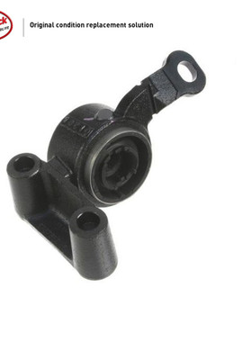 LINK-LOCK 右下摆臂胶套衬套31126757562适用于宝马迷你R50R52R53