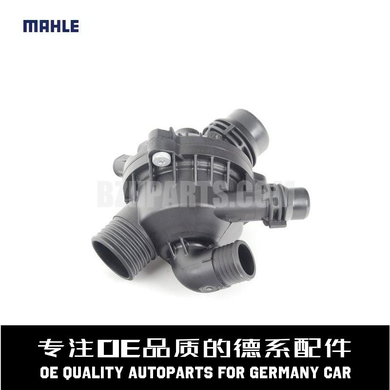 马勒发动机节温器质量稳定