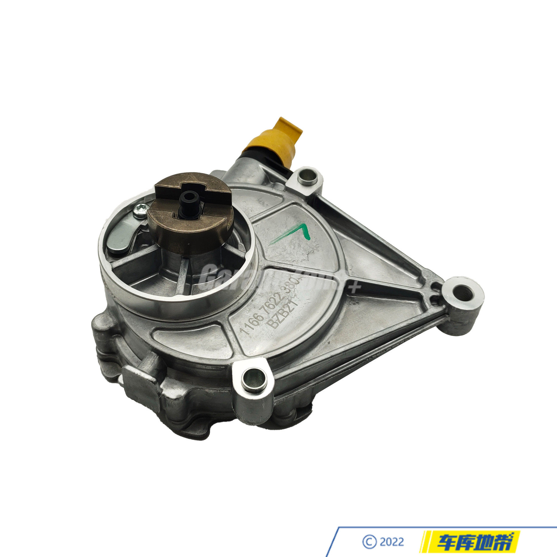 gz-11667622380真空泵适用宝马n20/1345系x3x4x5x6z4f15f18f20f30