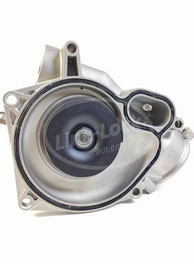 LINK-LOCK 发动机机械水泵11517548263适用于宝马N63 F07 F10 F02