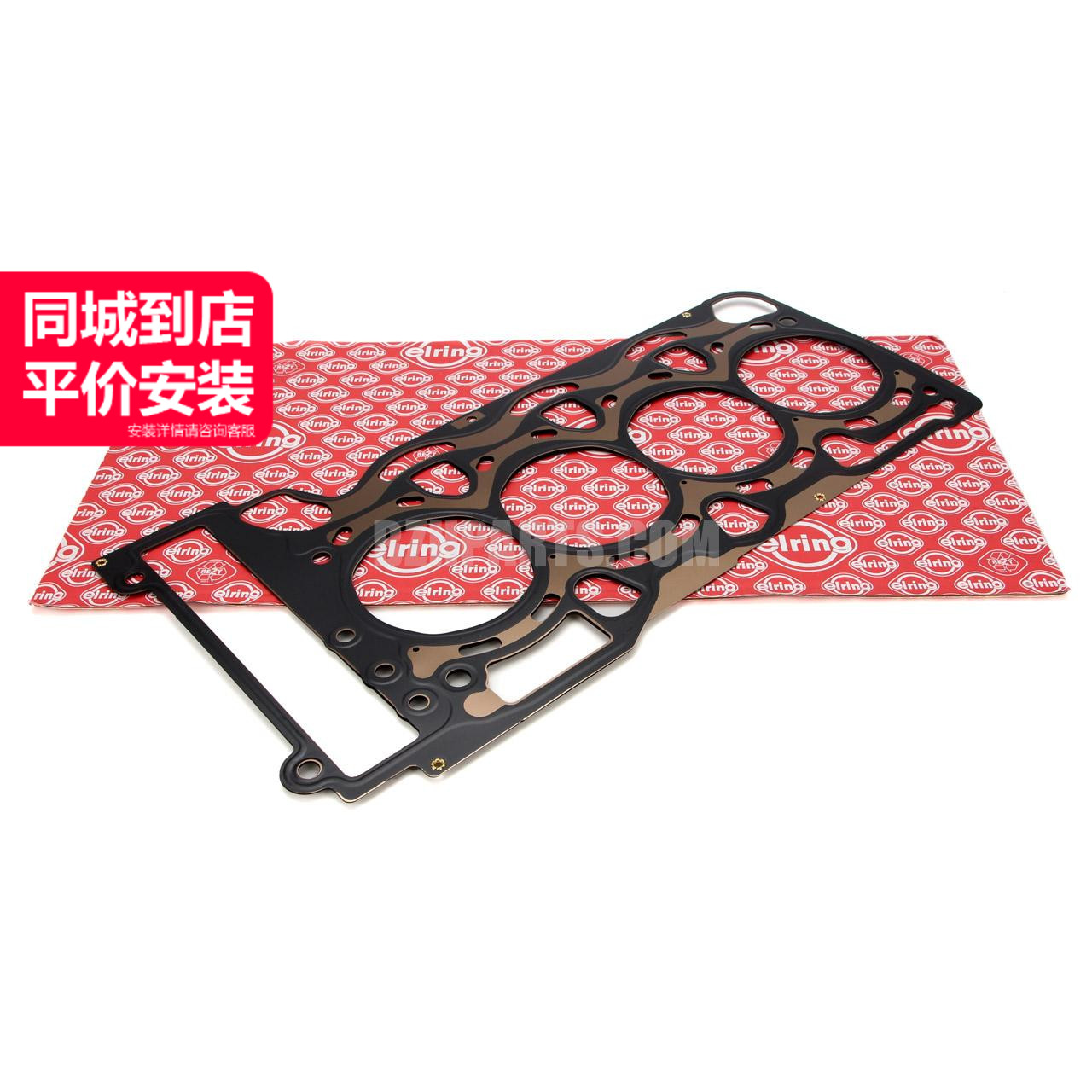 爱尔铃发动机汽缸垫质量稳定