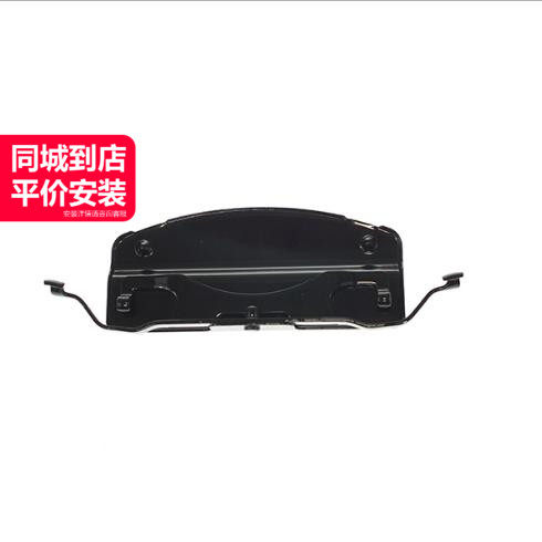 LINK-LOCK卡钳弹簧片质量稳定