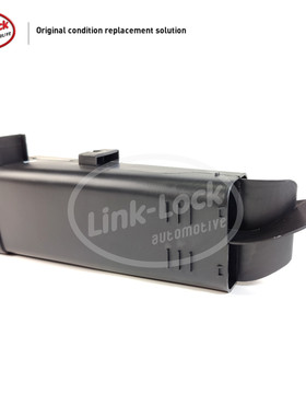 LINK-LOCK 空气滤进气管13717646769适用于宝马F20F21F30F34 F35