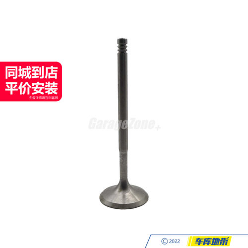 GZ-TH11341440304进气门适用于宝马N46/1系3系5系X1E84E90E87