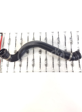 Gates盖茨 水箱散热器下水管17128602603适用于宝马G12G30G31G38