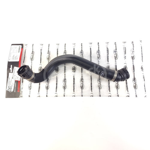 盖茨水箱散热器下水管质量稳定